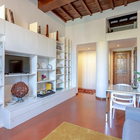 Discovering Florencia Exterior foto