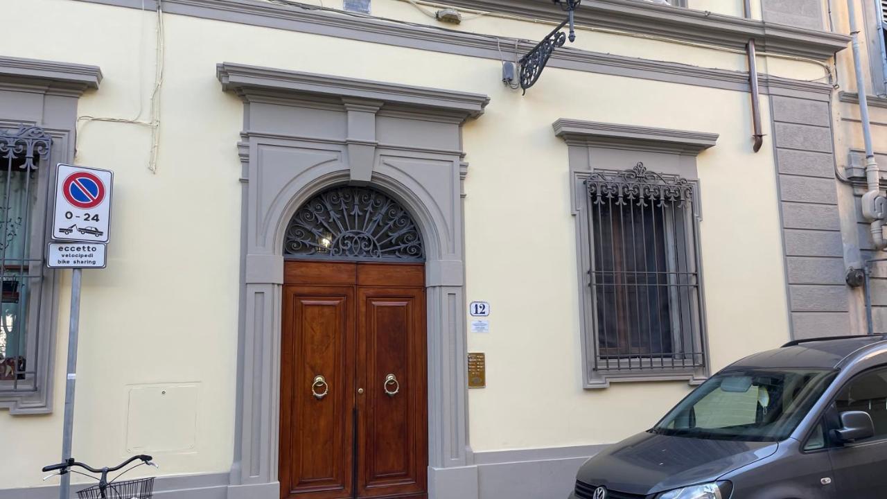 Discovering Florencia Exterior foto