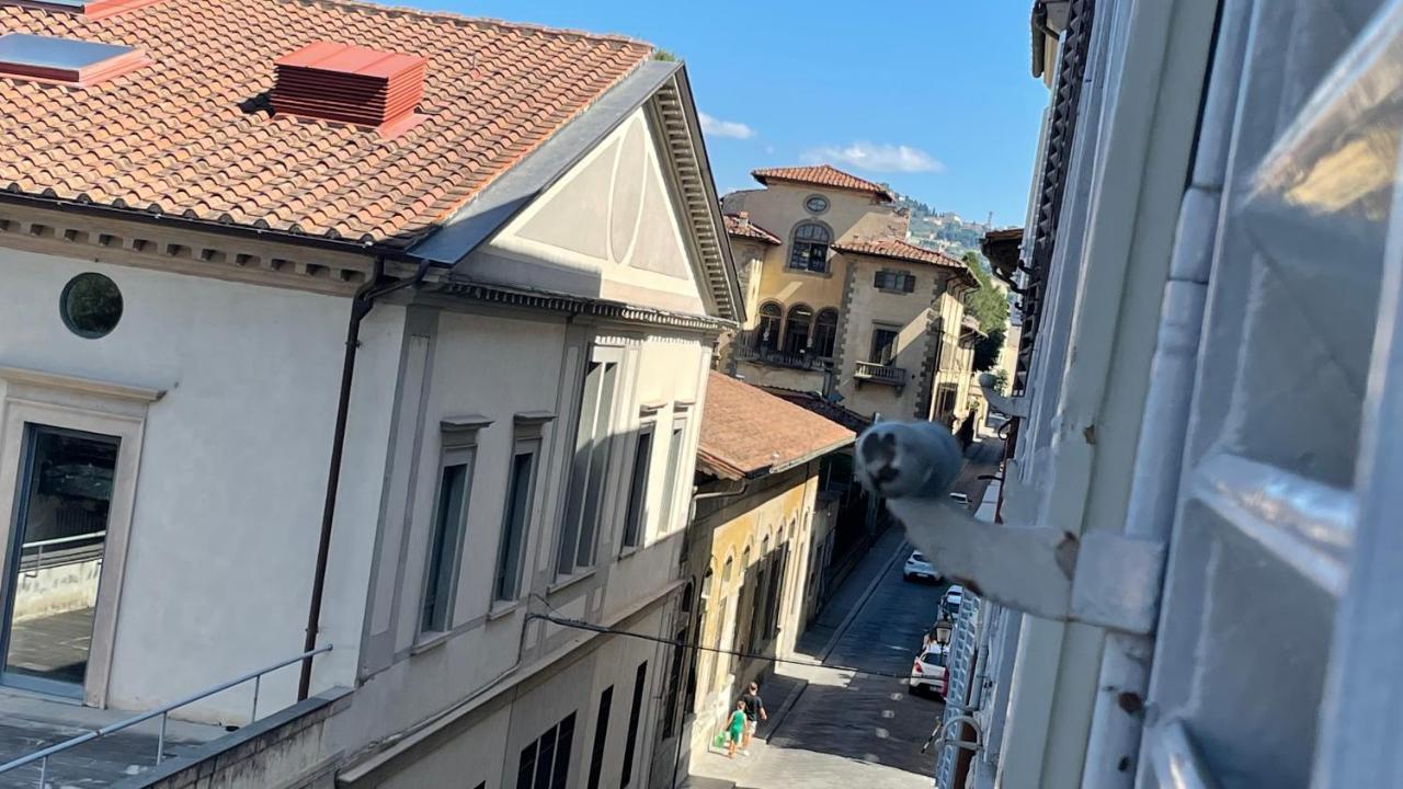 Discovering Florencia Exterior foto