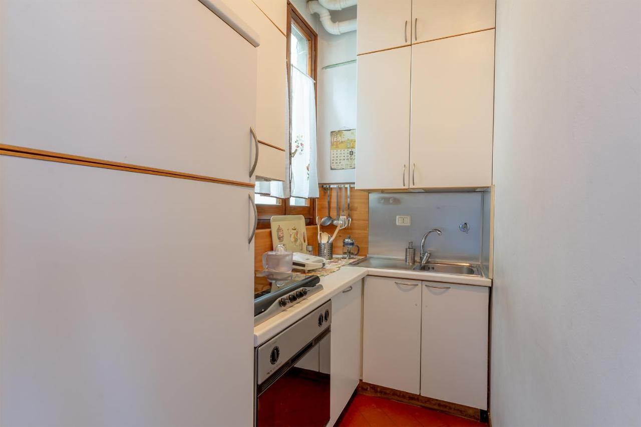 Discovering Florencia Exterior foto