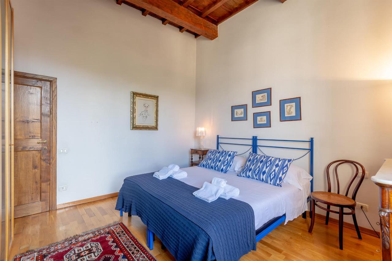 Discovering Florencia Exterior foto