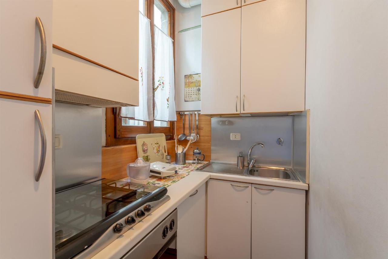 Discovering Florencia Exterior foto