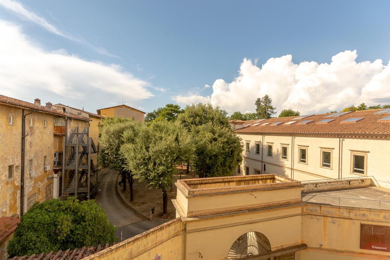 Discovering Florencia Exterior foto