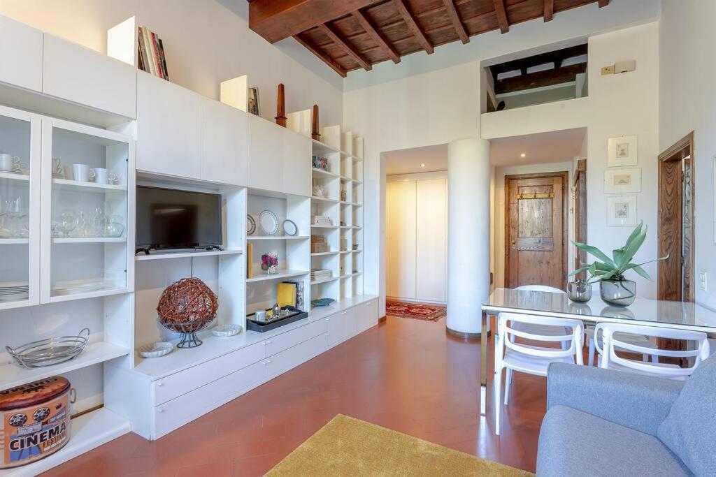 Discovering Florencia Exterior foto