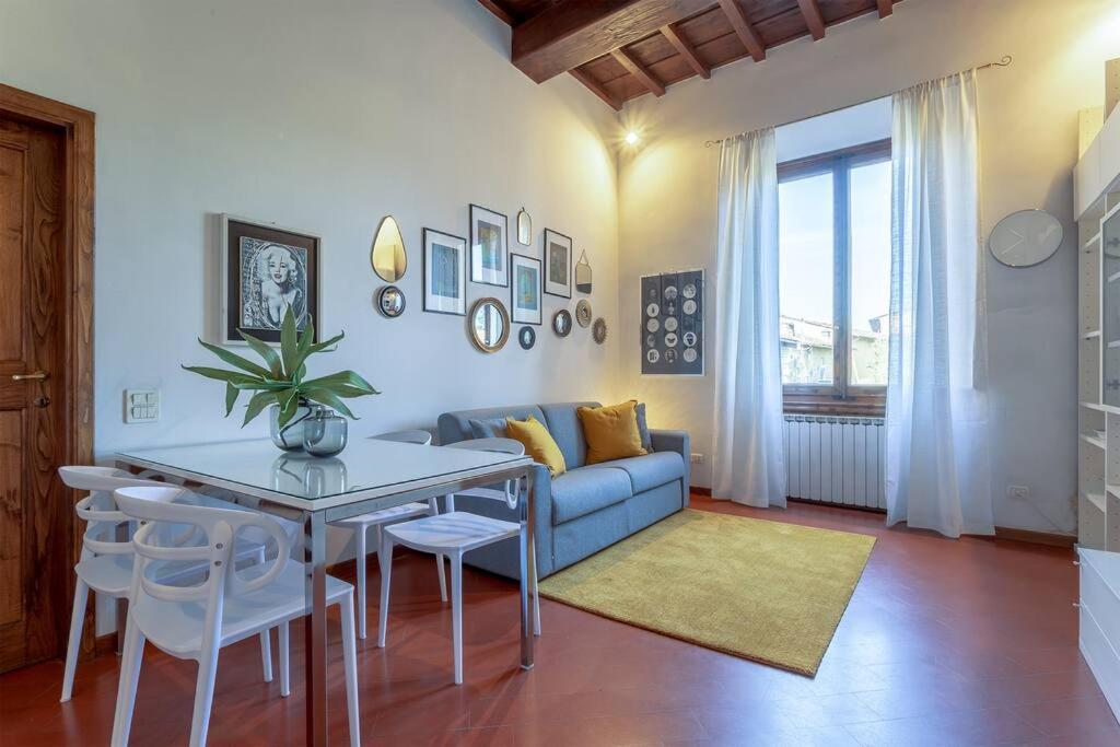 Discovering Florencia Exterior foto