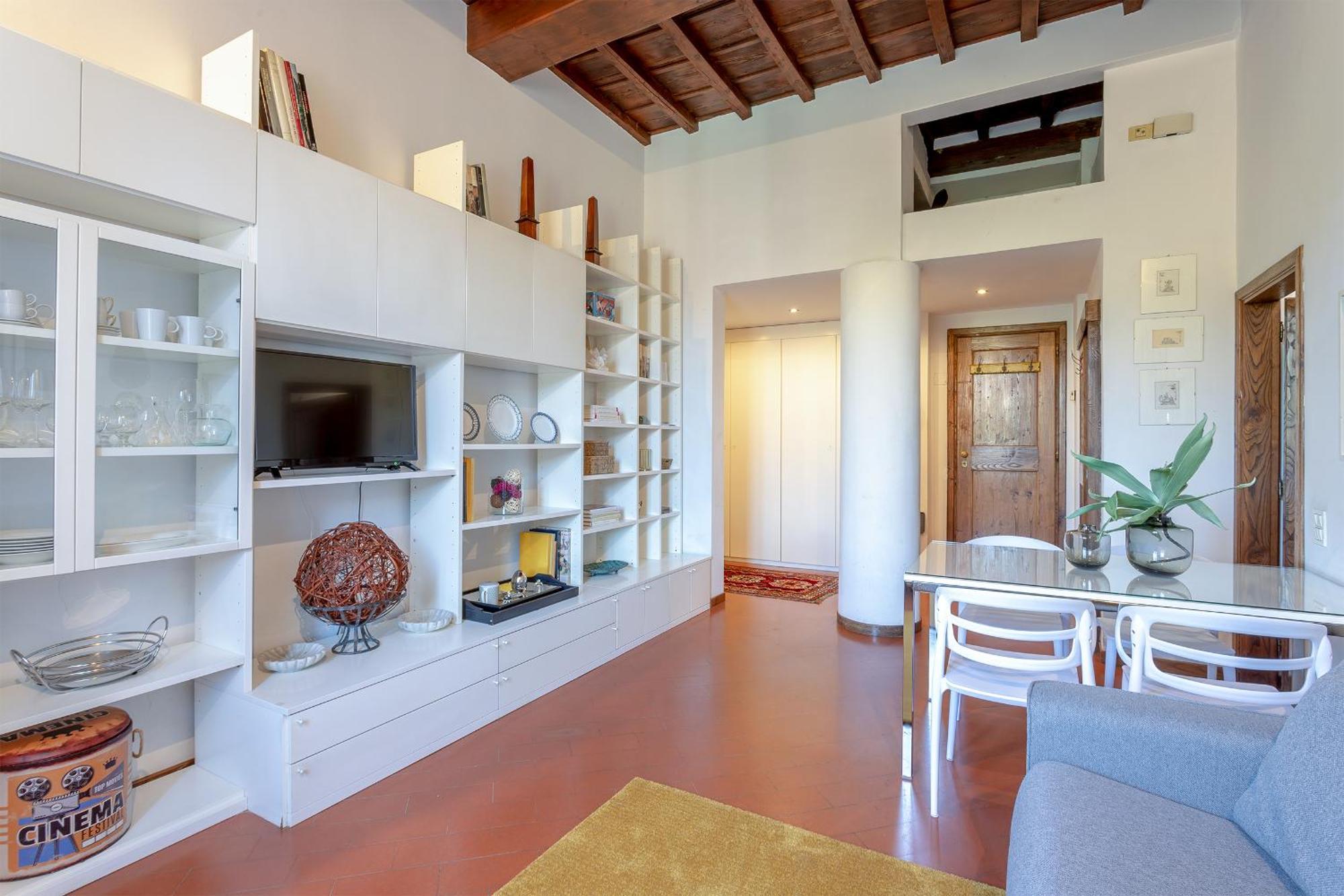 Discovering Florencia Exterior foto